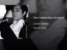Jordan Galland