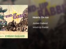 Jordan Galland
