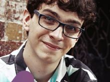 Jordan Gardiner