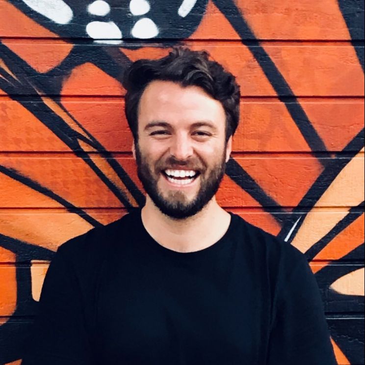 Jordan Gardiner