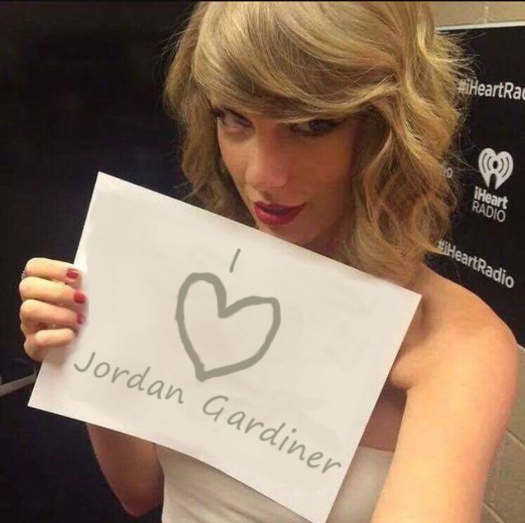 Jordan Gardiner