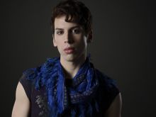 Jordan Gavaris