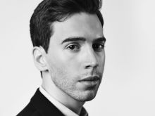 Jordan Gavaris