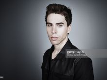 Jordan Gavaris