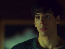 Jordan Gavaris