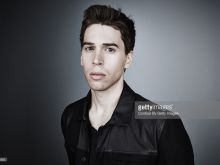Jordan Gavaris