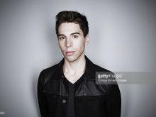 Jordan Gavaris