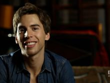 Jordan Gavaris