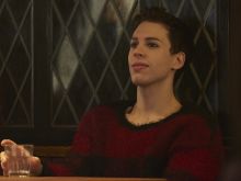 Jordan Gavaris