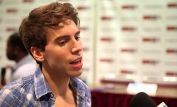 Jordan Gavaris