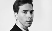 Jordan Gavaris