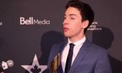 Jordan Gavaris