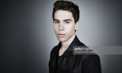 Jordan Gavaris