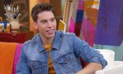 Jordan Gavaris