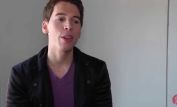 Jordan Gavaris