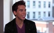 Jordan Gavaris