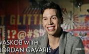 Jordan Gavaris