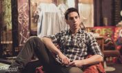 Jordan Gavaris