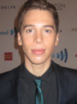 Jordan Gavaris