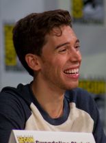 Jordan Gavaris