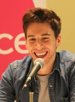 Jordan Gavaris