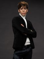 Jordan Gavaris