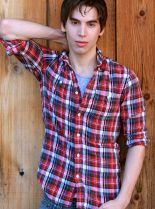Jordan Gavaris