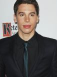 Jordan Gavaris