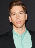 Jordan Gavaris