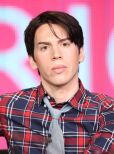 Jordan Gavaris