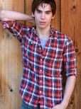 Jordan Gavaris