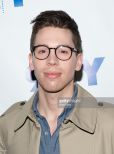 Jordan Gavaris