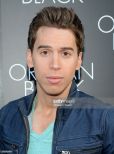 Jordan Gavaris