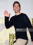 Jordan Gavaris