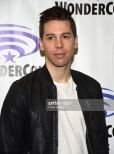 Jordan Gavaris