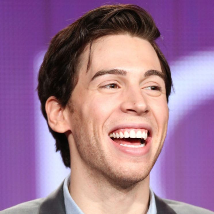 Jordan Gavaris