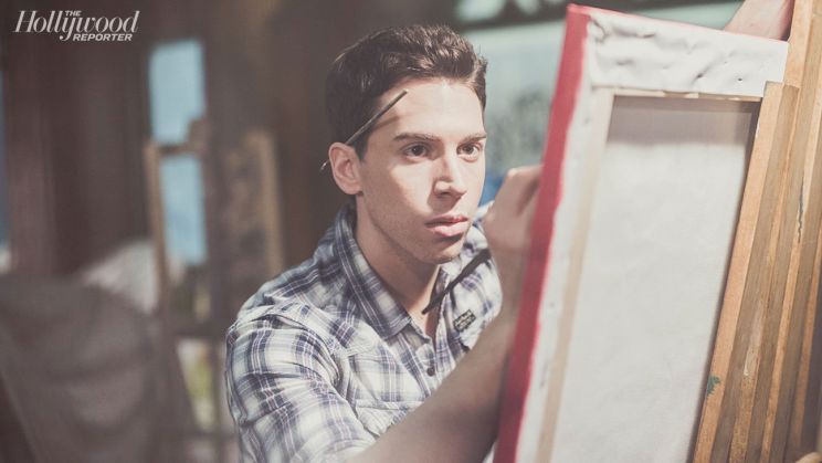 Jordan Gavaris