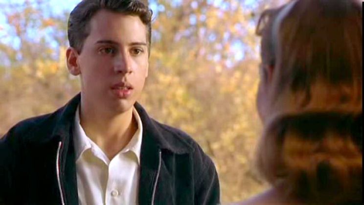 Jordan Gavaris