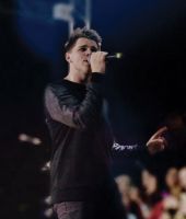 Jordan Gray