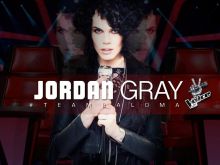 Jordan Gray