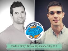 Jordan Gray