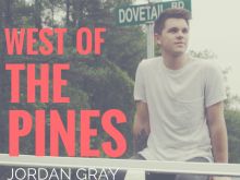 Jordan Gray