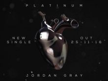 Jordan Gray