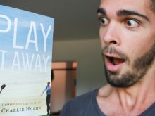 Jordan Gray