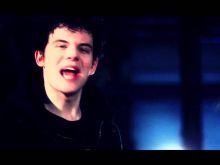 Jordan Gray