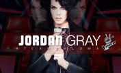 Jordan Gray