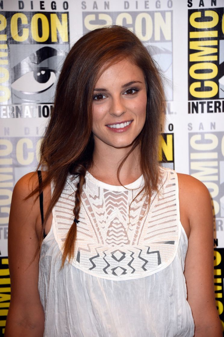 Jordan Hayes