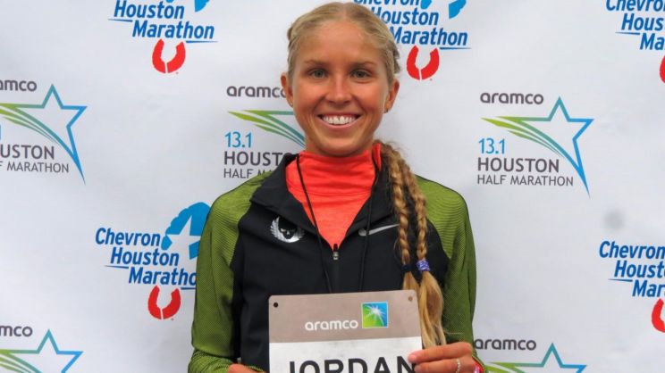 Jordan Houston