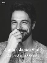 Jordan James Smith