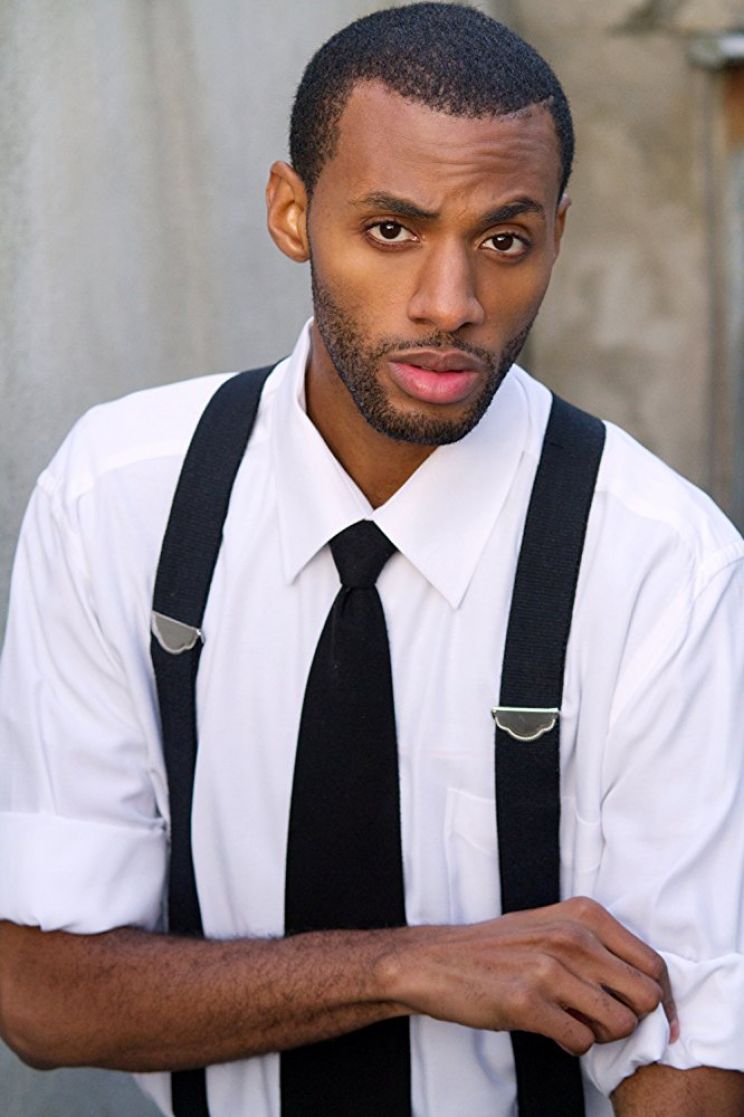 Jordan Johnson-Hinds